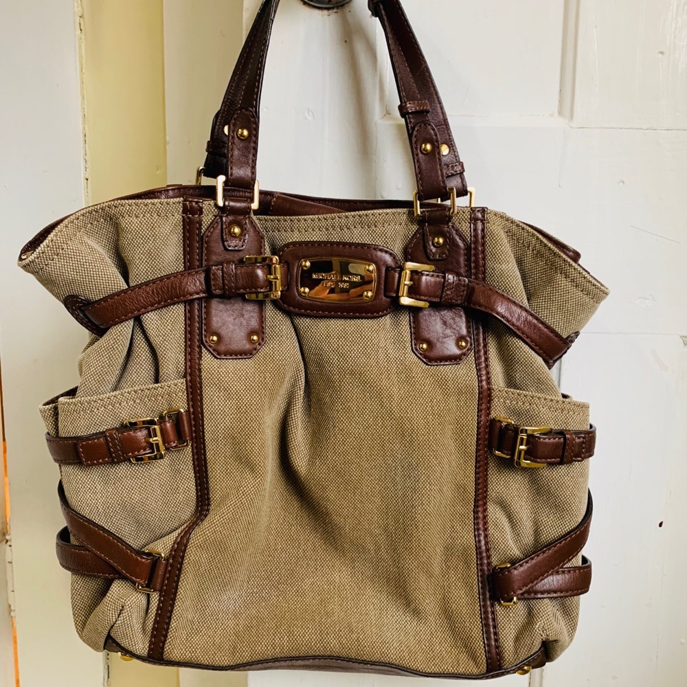 🎉Final Price Drop🎉Michael Kors Gansevoort